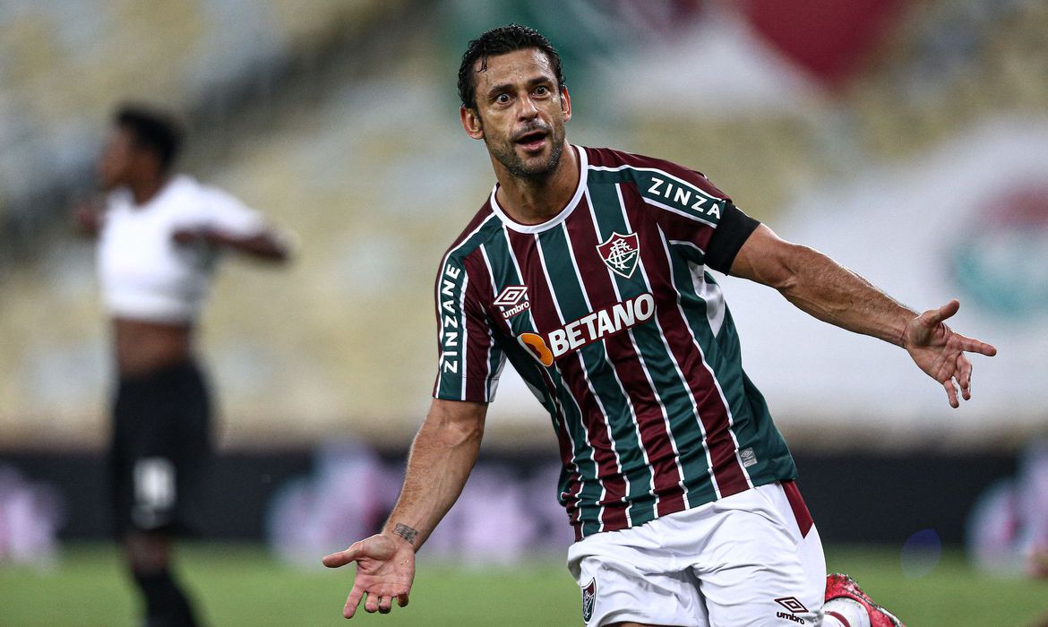 Fluminense mede forças com o Cuiabá no próximo domingo (6)