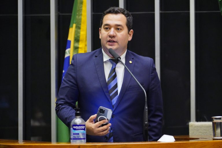 Ricardo Silva propôs a ampliação do prazo de dispensa de documentos