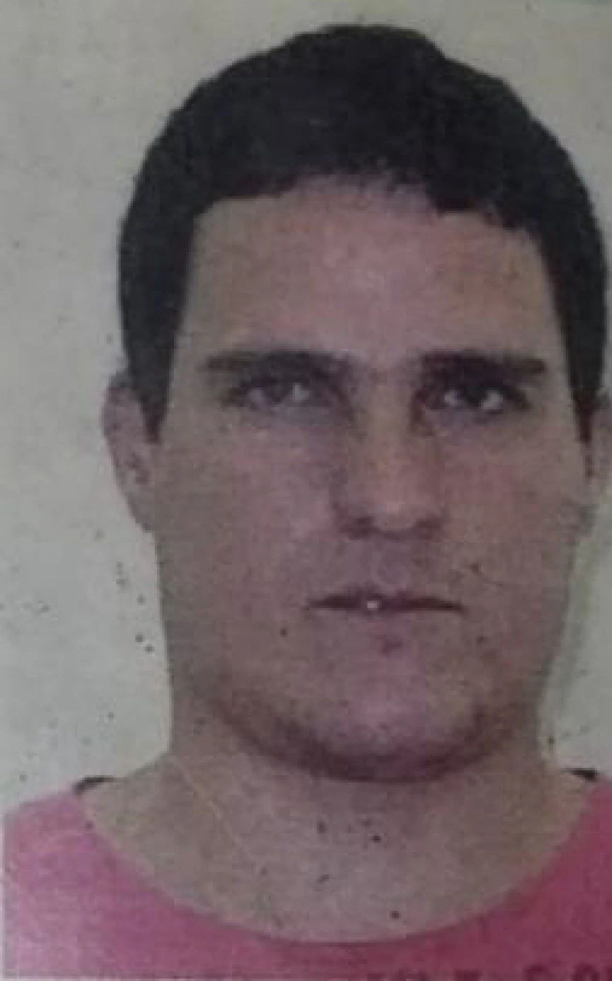 Leandro Jacinto da Silva, de 38 anos, morreu no local