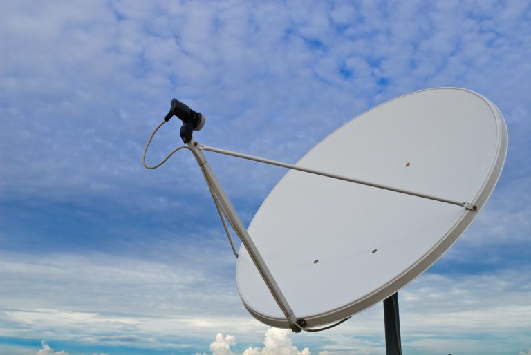 Governo espera estimular internet via satélite no País