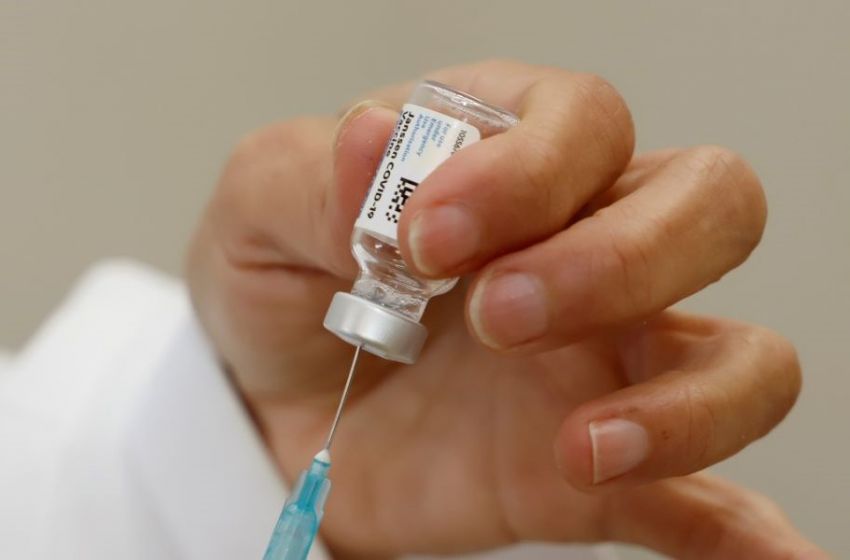 Vacinação acontece em quatro unidade de saúde do Município, no horário de 9h às 16h