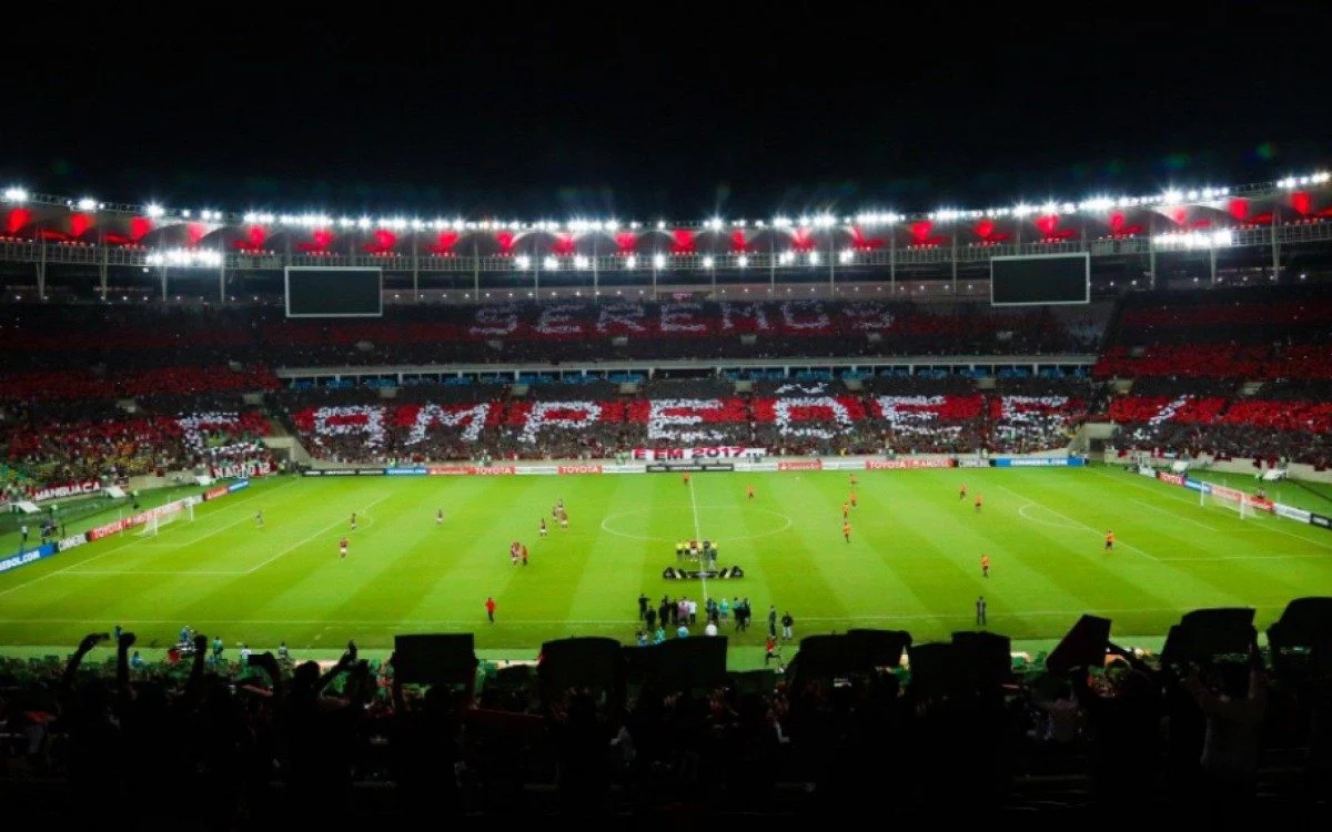 Apenas o Flamengo, Atlético-MG e Cuiabá não fizeram parte do documento protocolado