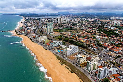 Macaé foi uma das 15 cidades brasileiras que foram selecionadas para participar do projeto