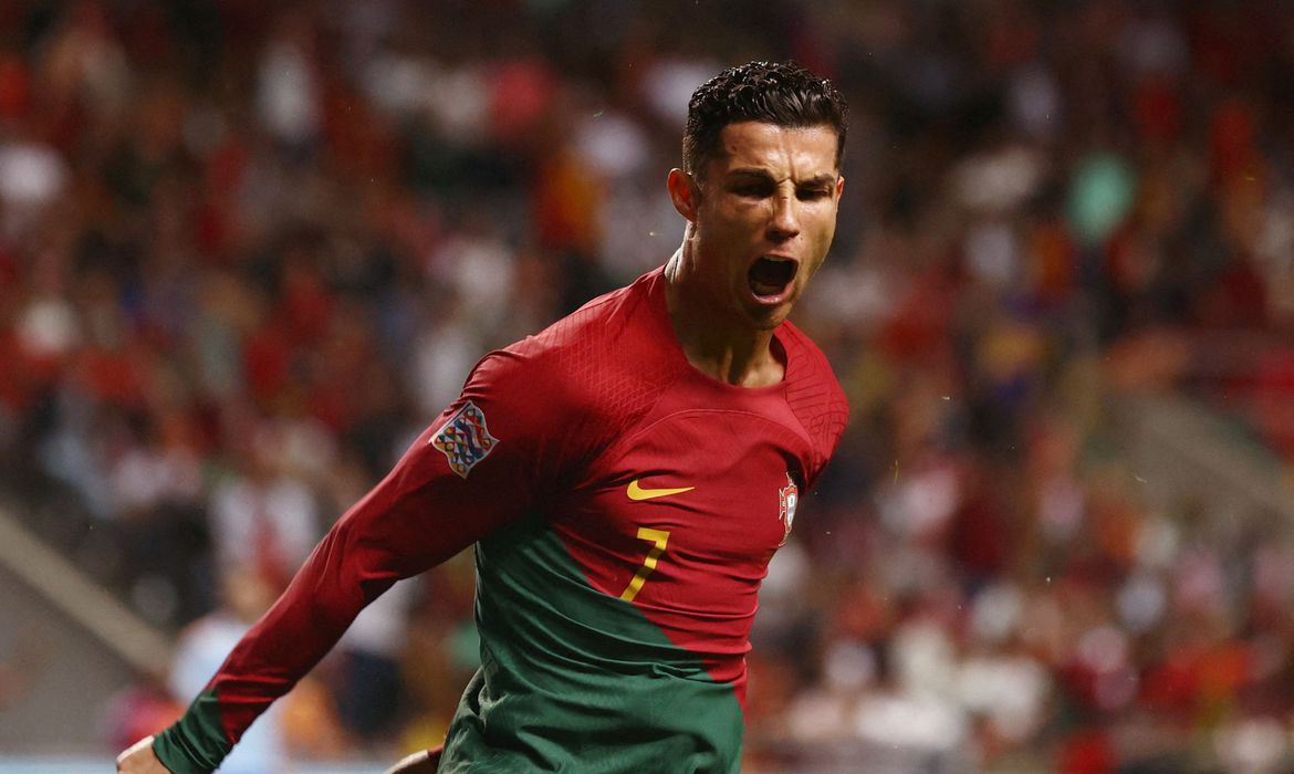 Na oitava participação em Copas do Mundo, a seleção portuguesa chega ao Catar com o sonho de alcançar a final pela primeira vez