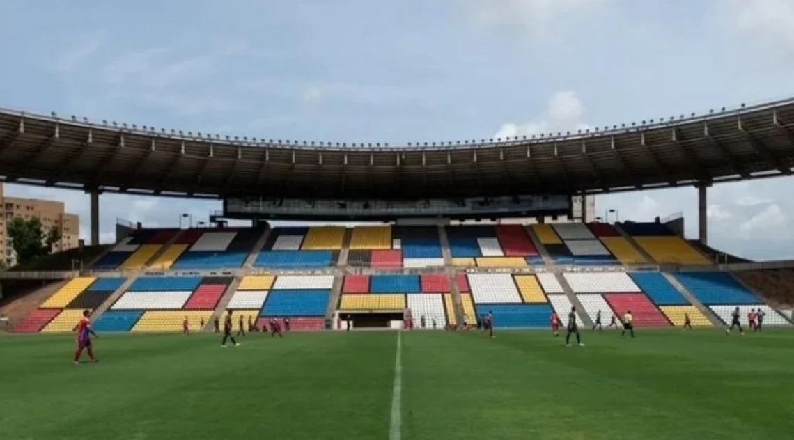 Partida será rA partida entre Madureira e Fluminense, válida pela terceira rodada do Campeonato Carioca de 2023, teve seu local alterado e não será mais realizada no Rio de Janeiro. Agora, o jogo será