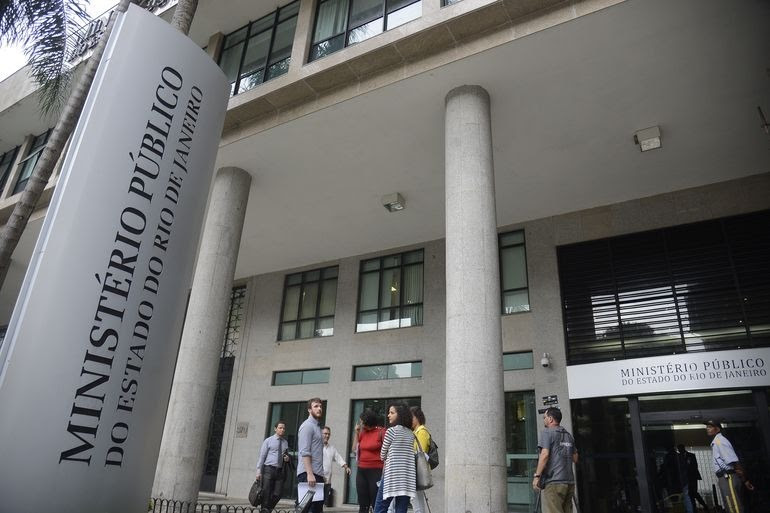 Medida proposta pelo Ministério Público também autoriza alienação de imóvel da instituição em São Gonçalo