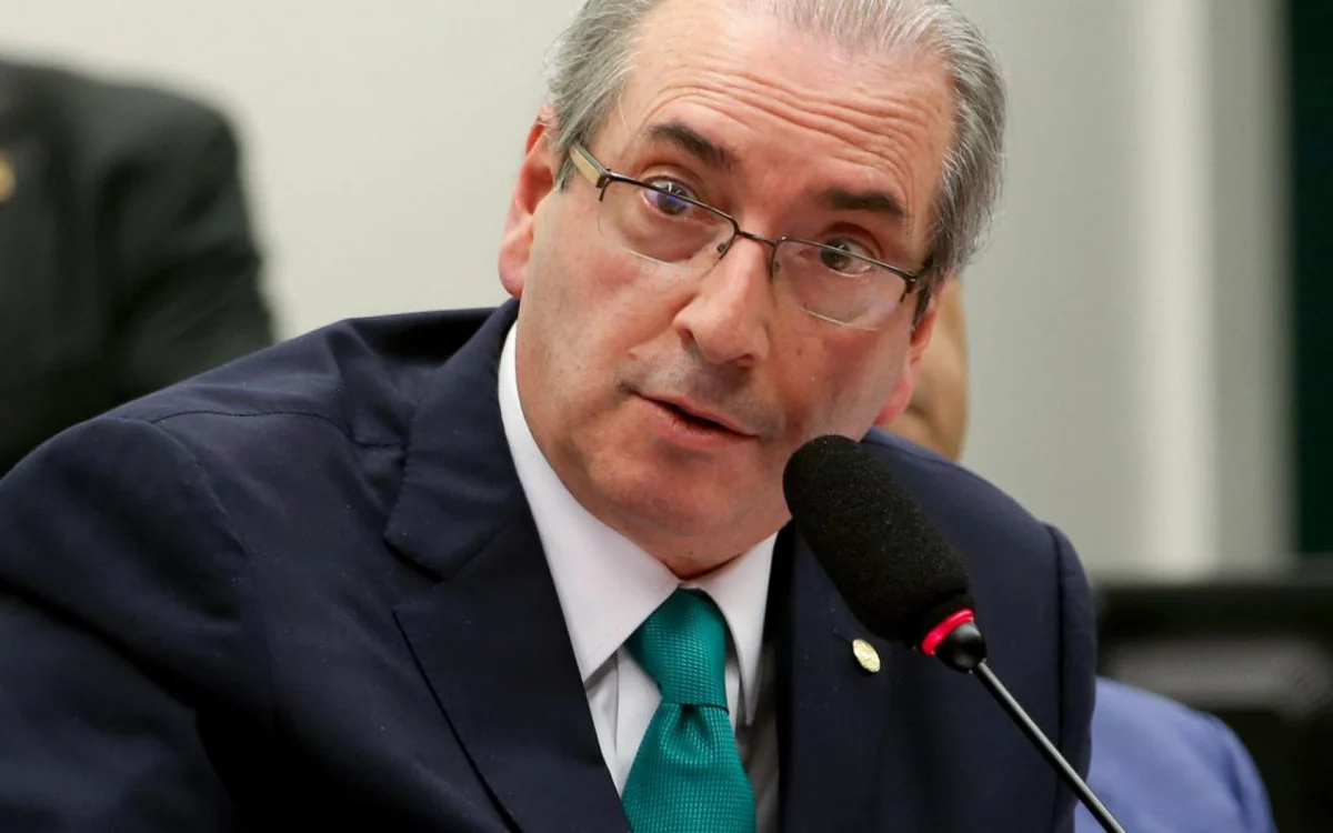 Maioria dos ministros aceitou os argumentos apresentados pela defesa de Cunha