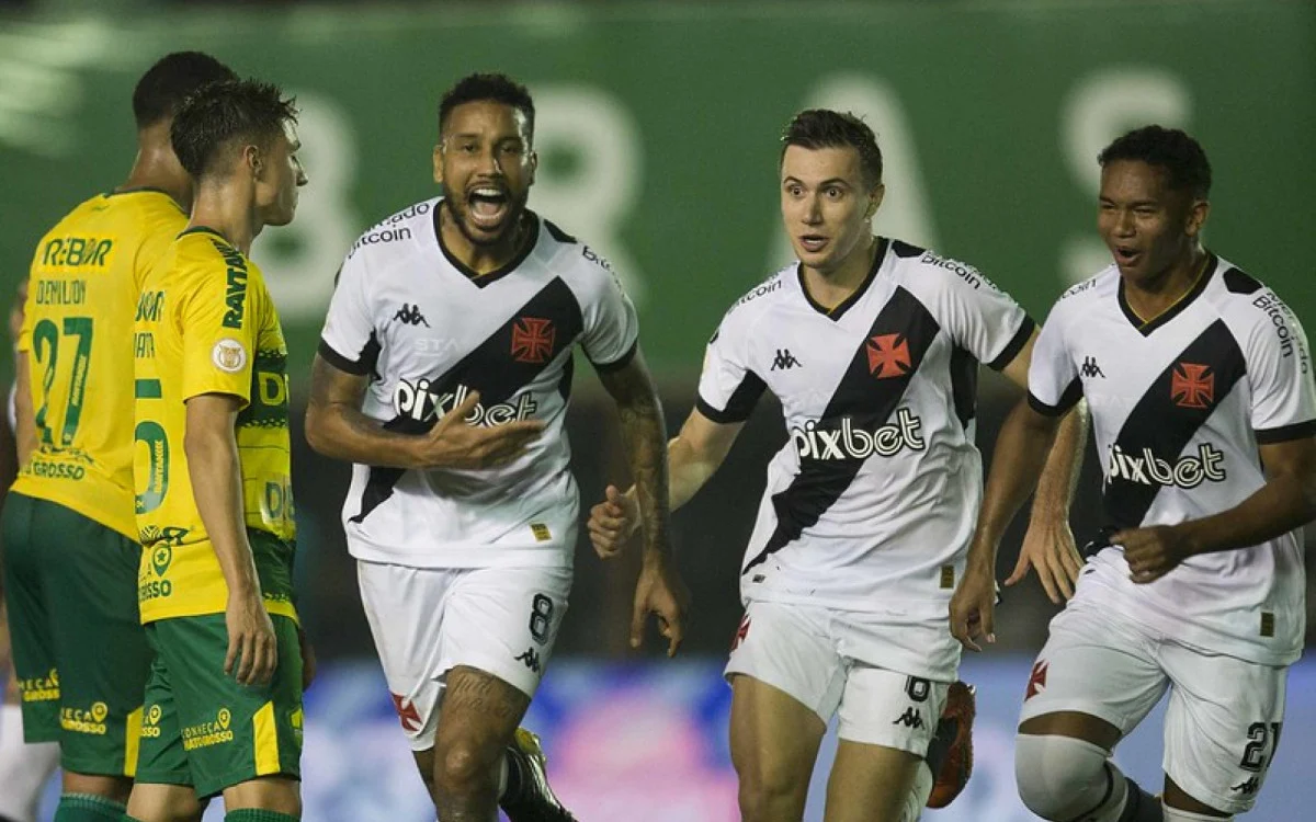 Próximo duelo será contra o Botafogo, no domingo (2/7), no Estádio Nilton Santos