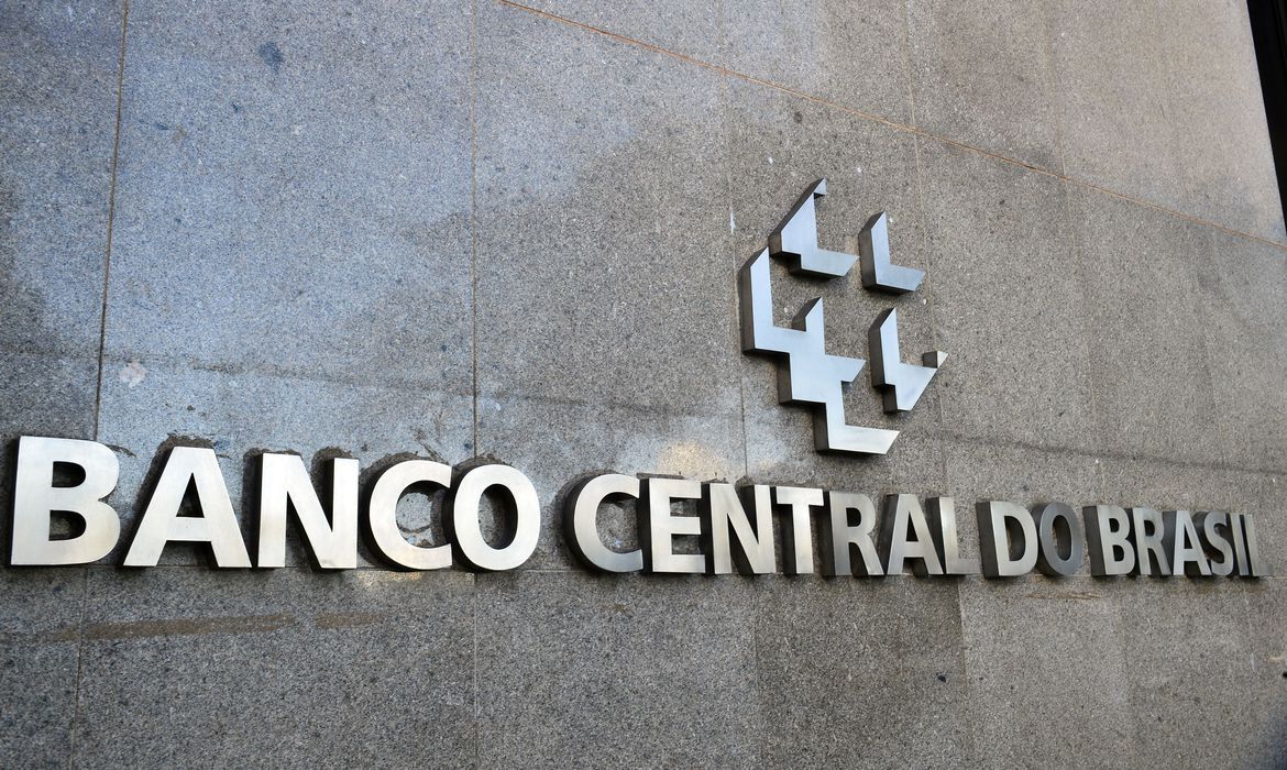 Informação foi repassada em live semanal do Banco Central
