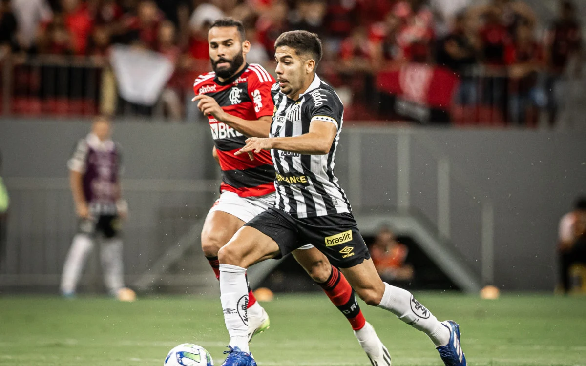 Com a derrota, o Flamengo termina a rodada na sexta posição, com 50 pontos