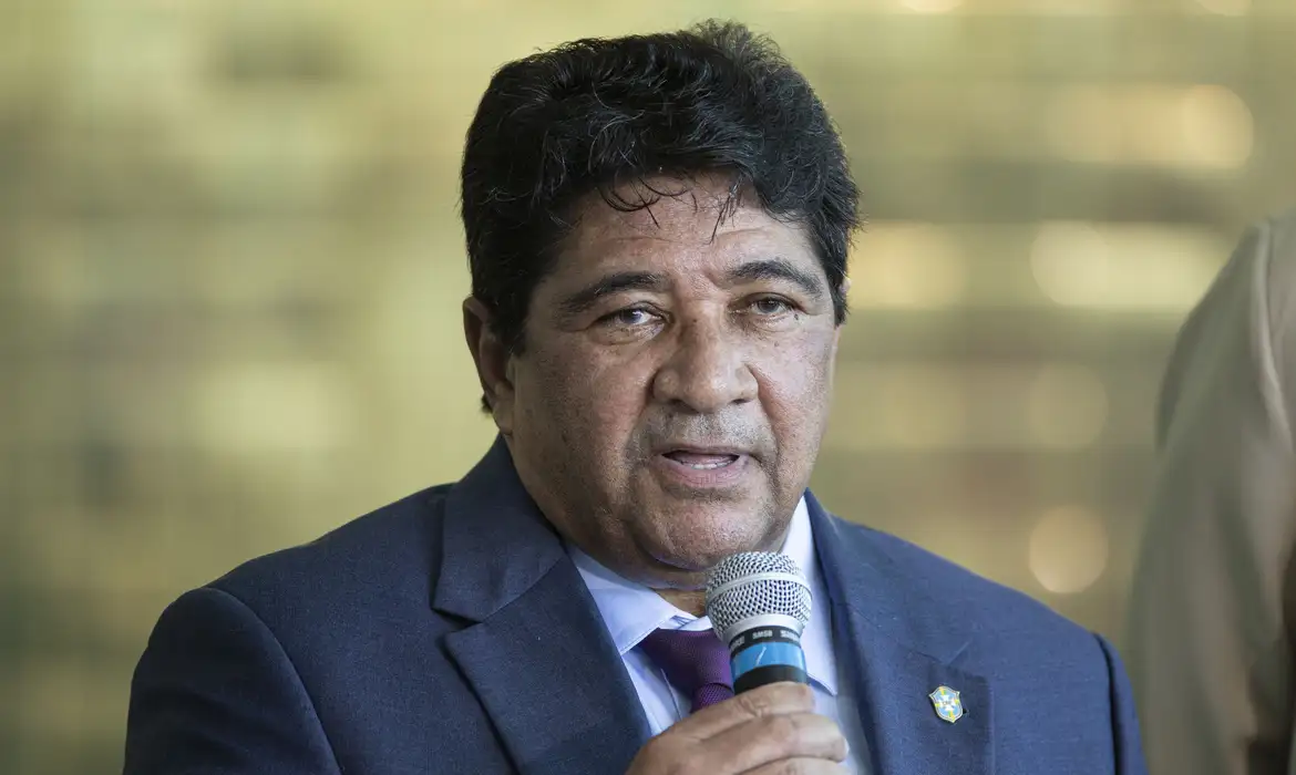 Ministro André Mendonça rejeita solicitação feita pelo PSD