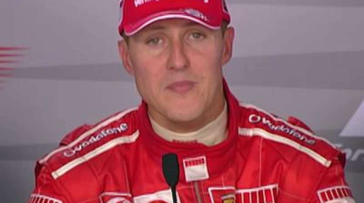 Acidente de Michael Schumacher completa 10 anos em 2023