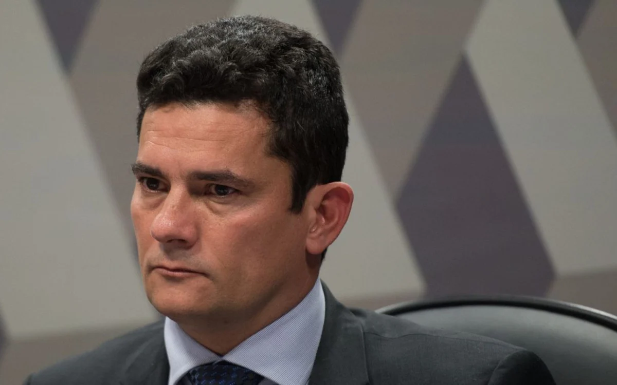 TRE-PR vai analisar pedido do MPE para cassação do Senador Sergio Moro (União Brasil-PR)