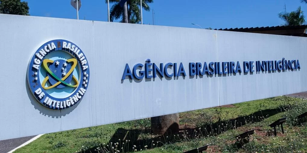 Caso é investigado pela Polícia Federal e pela Agência Brasileira de Inteligência