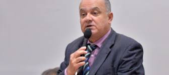 George Coutinho Jardim, vice-presidente da Câmara Municipal de Macaé