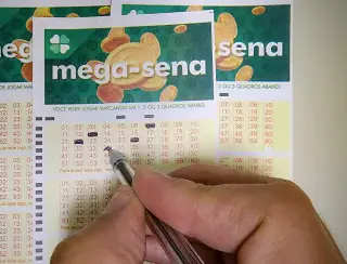Mega-Sena acumula e prêmio sobe para R$ 7 milhões