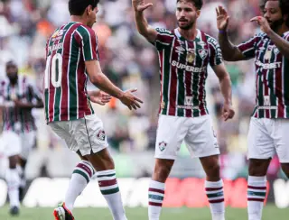 Fluminense vence Vasco e encerra jejum em clássicos