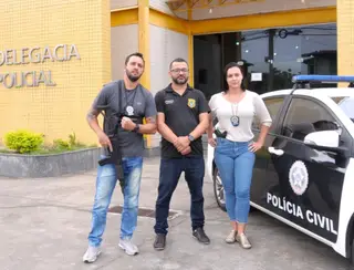 Programa Mais Segura garante aumento do número de policiais civis no município