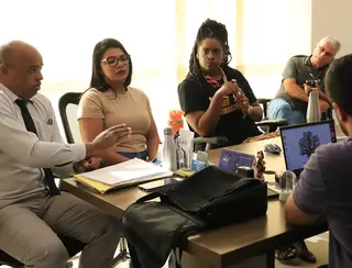 Macaé trata de implementação de Selo de Equidade Racial Empresarial