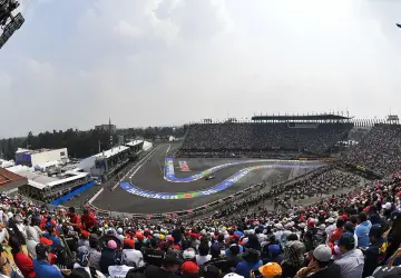 GP do México volta após uma temporada fora, e promete colocar ainda mais tensão no campeonato. 