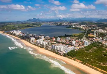Macaé conta com a segunda maior rede hoteleira do estado do Rio de Janeiro
