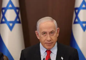 Primeiro-ministro de Israel cita Torá e afirma que "é tempo de guerra"