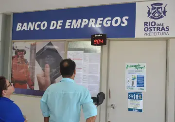 Programa Banco de Empregos para Jovens será implementado em Rio das Ostras