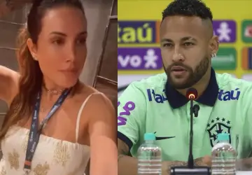 Mulher critica experiência no cruzeiro do Neymar