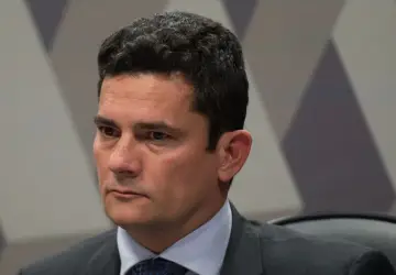 TRE-PR vai analisar pedido do MPE para cassação do Senador Sergio Moro (União Brasil-PR)