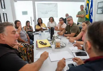 Os agentes de saúde e assistência social estão articulando atividades que serão direcionadas exclusivamente a moradores em situação de rua