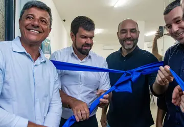 O Banco Macaíba foi inaugurado nesta terça-feira (20) e vai gerir o Programa Municipal de Combate à Pobreza e às Desigualdades