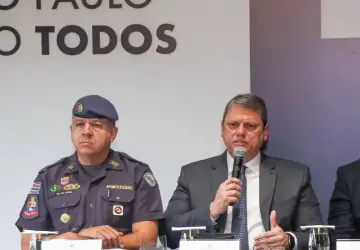 Em 2 meses agentes policiais mataram 57 pessoas no litoral paulista