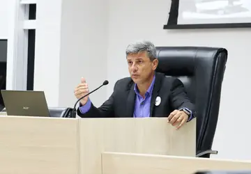 Autor do pedido para a realização da audiência, o presidente Cesinha (Solidariedade) citou os trabalhos desenvolvidos pela Câmara