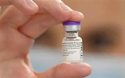 Carapebus inicia vacinação de crianças contra a Covid-19
