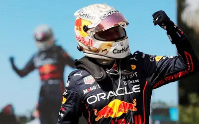 Max Verstappen conquista GP da Espanha