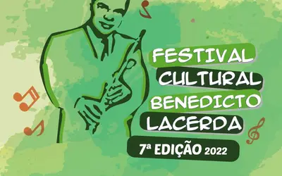 Festival Cultural Benedicto Lacerda tem programação até domingo 26