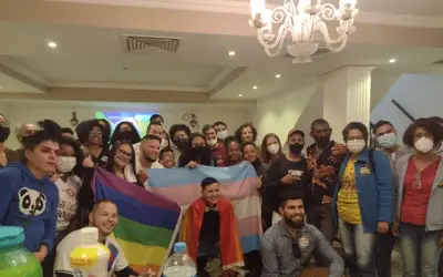 Dia Internacional do Orgulho LGBTQIA+ é refletido em Macaé com Roda de Conversa