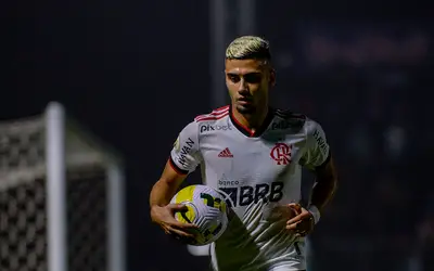 Flamengo parte na frente do Tolima na busca por quartas