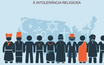 Intolerância Religiosa: evento reunirá a diversidade