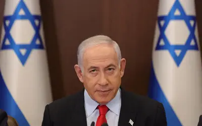 Netanyahu nega possibilidade de interrupção de bombardeios em Gaza