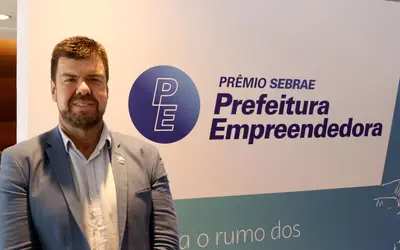Macaé concorre na etapa nacional do Prêmio Sebrae Prefeitura Empreendedora após vencer o estadual