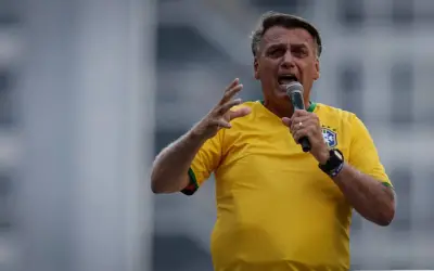 STF vai monitorar manifestação de Bolsonaro e espera que ato se concentre no tema 'censura'