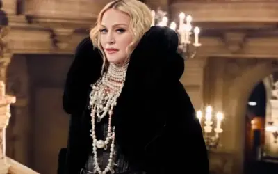 Madonna receberá título de Cidadã Honorária do Rio de Janeiro