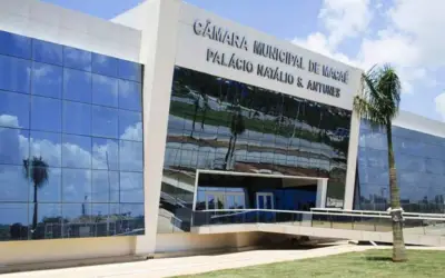 Escândalo dos Supersalários: Câmara de Vereadores de Macaé no centro da polêmica