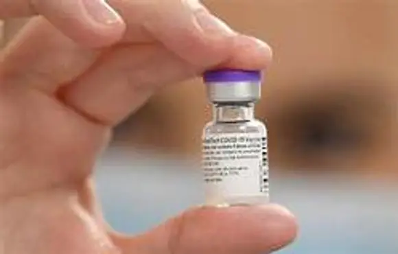 Carapebus inicia vacinação de crianças contra a Covid-19